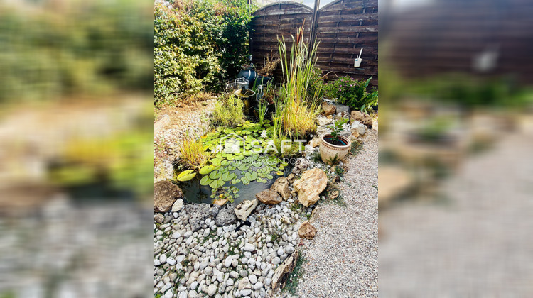 Ma-Cabane - Vente Maison Champagne-sur-Seine, 100 m²