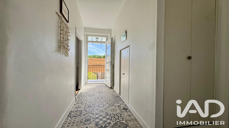 Ma-Cabane - Vente Maison Champagne-sur-Seine, 116 m²