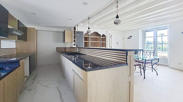 Ma-Cabane - Vente Maison CHAMPAGNE-SUR-SEINE, 170 m²