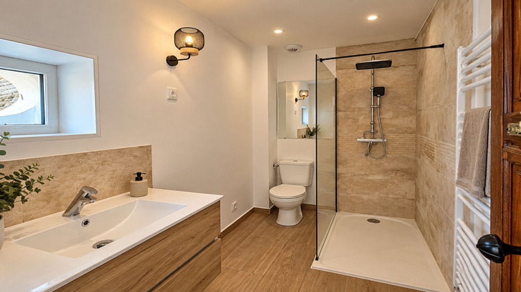 Ma-Cabane - Vente Maison CHAMPAGNE-SUR-SEINE, 170 m²