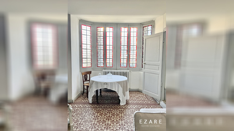 Ma-Cabane - Vente Maison Champagne-sur-Vingeanne, 260 m²