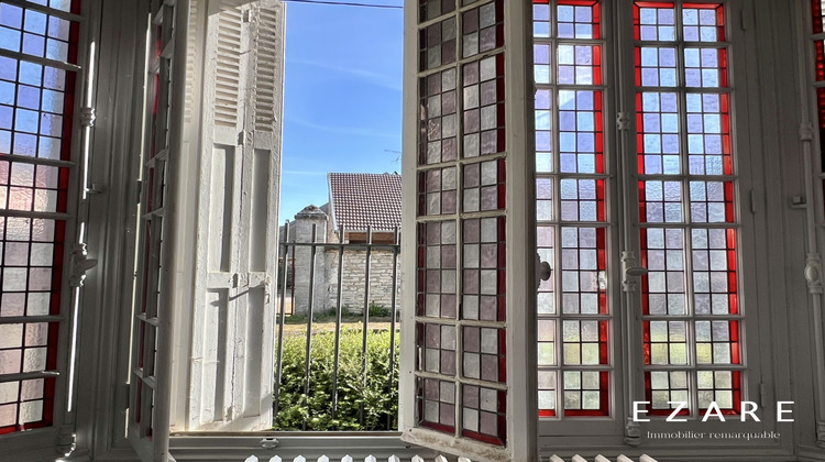 Ma-Cabane - Vente Maison Champagne-sur-Vingeanne, 260 m²