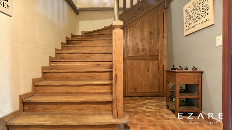 Ma-Cabane - Vente Maison Champagne-sur-Vingeanne, 100 m²