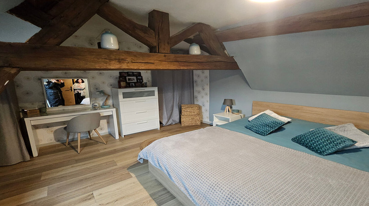 Ma-Cabane - Vente Maison CHAMPAGNE-SUR-VINGEANNE, 138 m²