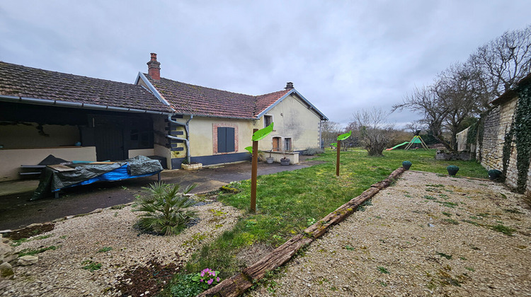 Ma-Cabane - Vente Maison CHAMPAGNE-SUR-VINGEANNE, 138 m²