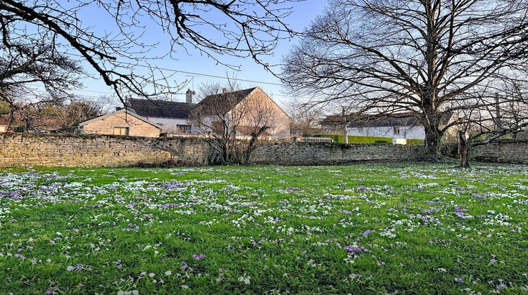 Ma-Cabane - Vente Maison Champagne-sur-Vingeanne, 130 m²