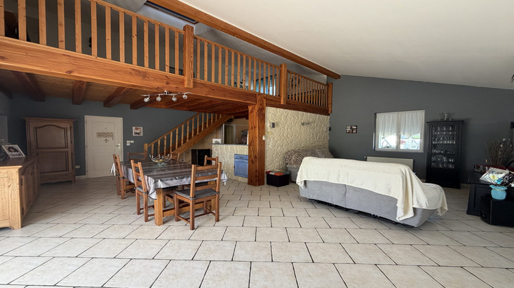 Ma-Cabane - Vente Maison Champagne-Vigny, 165 m²