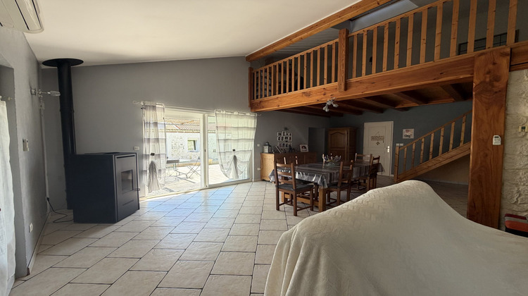 Ma-Cabane - Vente Maison Champagne-Vigny, 165 m²