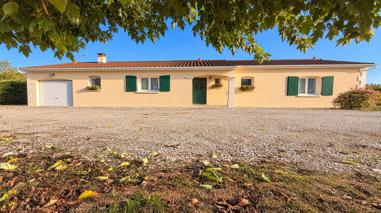 Ma-Cabane - Vente Maison Champagne-Vigny, 117 m²