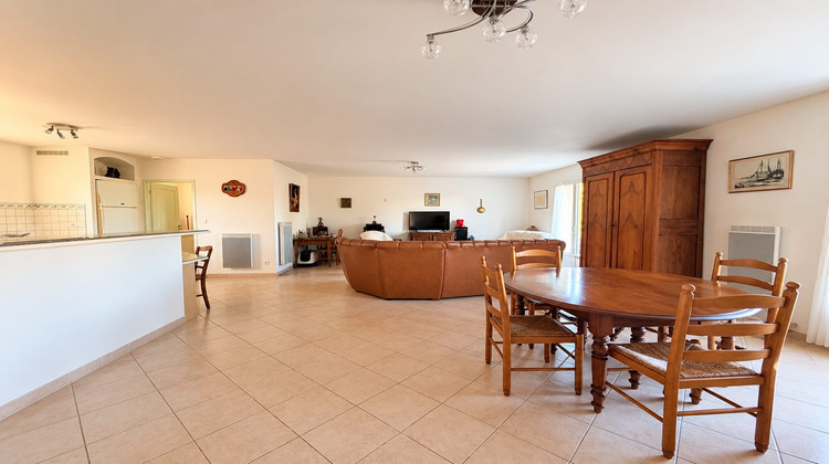 Ma-Cabane - Vente Maison Champagne-Vigny, 117 m²