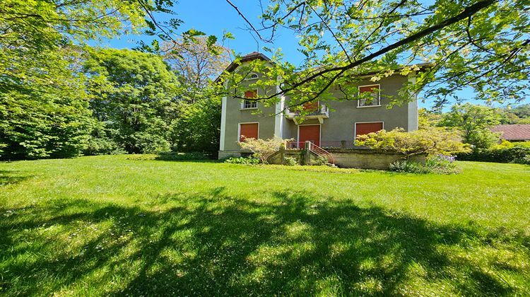 Ma-Cabane - Vente Maison CHAMPAGNEUX, 197 m²