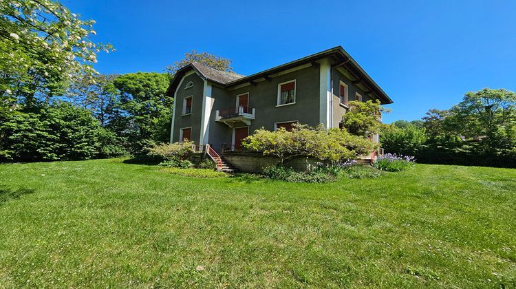 Ma-Cabane - Vente Maison CHAMPAGNEUX, 197 m²