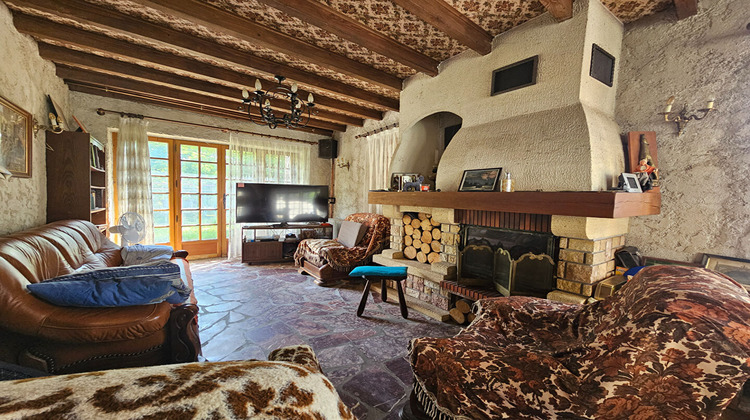 Ma-Cabane - Vente Maison CHAMPAGNEUX, 174 m²