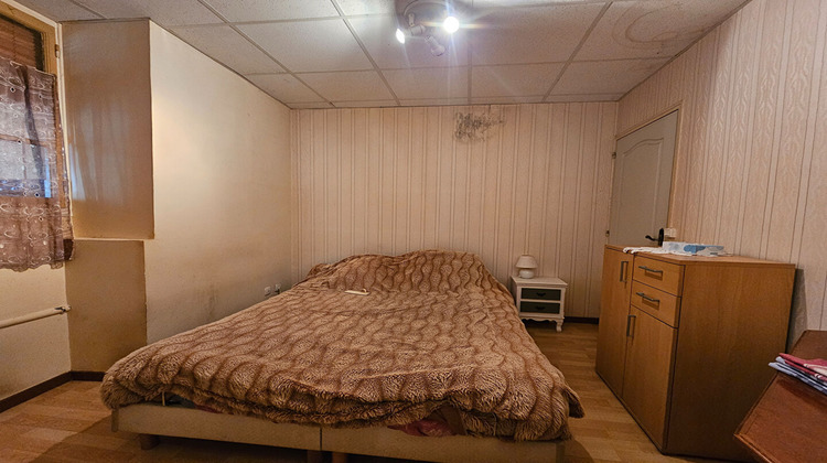 Ma-Cabane - Vente Maison CHAMPAGNEUX, 174 m²