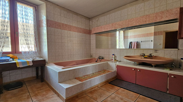 Ma-Cabane - Vente Maison CHAMPAGNEUX, 174 m²