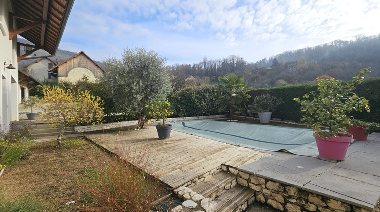 Ma-Cabane - Vente Maison CHAMPAGNEUX, 153 m²