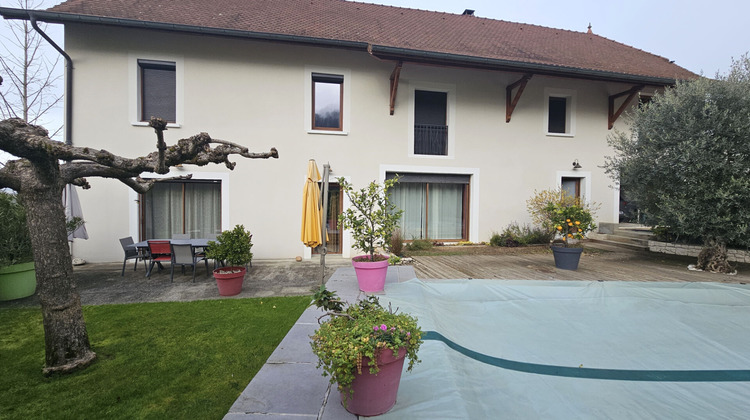 Ma-Cabane - Vente Maison CHAMPAGNEUX, 153 m²