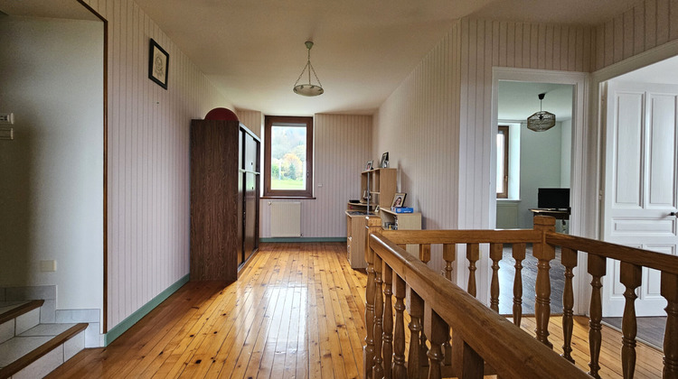 Ma-Cabane - Vente Maison CHAMPAGNEUX, 153 m²