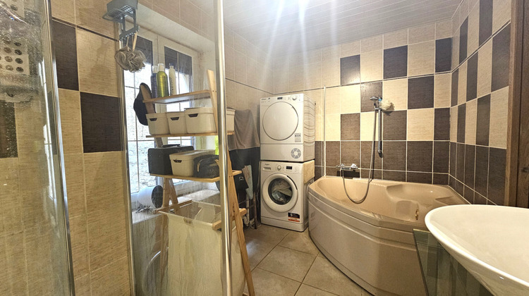 Ma-Cabane - Vente Maison CHAMPAGNEUX, 97 m²