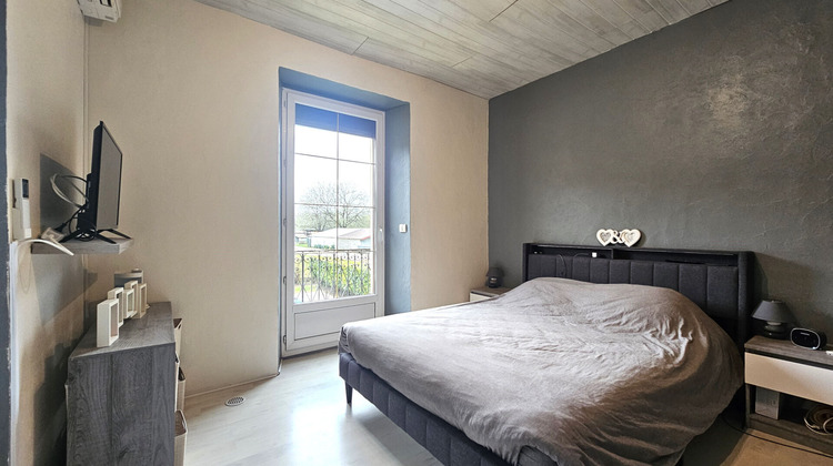 Ma-Cabane - Vente Maison CHAMPAGNEUX, 97 m²