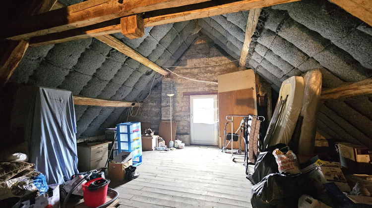 Ma-Cabane - Vente Maison CHAMPAGNEUX, 97 m²