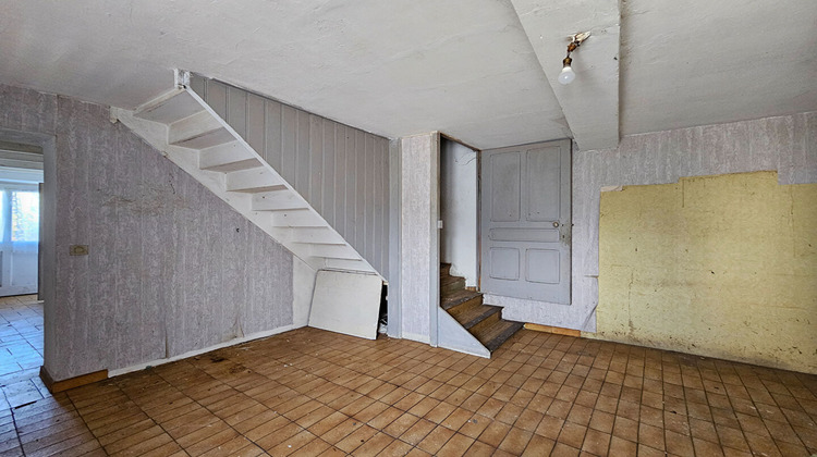 Ma-Cabane - Vente Maison CHAMPAGNEUX, 128 m²