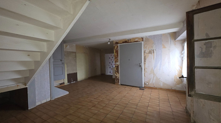 Ma-Cabane - Vente Maison CHAMPAGNEUX, 128 m²