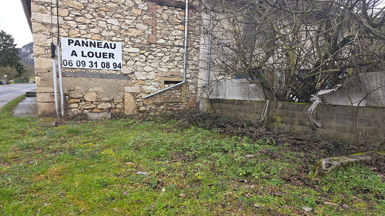 Ma-Cabane - Vente Maison CHAMPAGNEUX, 128 m²