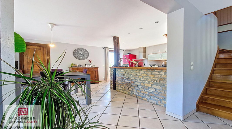 Ma-Cabane - Vente Maison CHAMPAGNEUX, 156 m²
