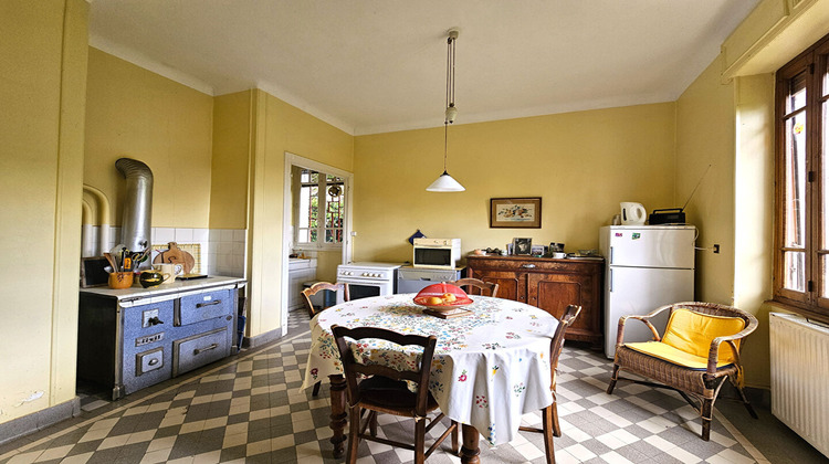 Ma-Cabane - Vente Maison CHAMPAGNEUX, 197 m²