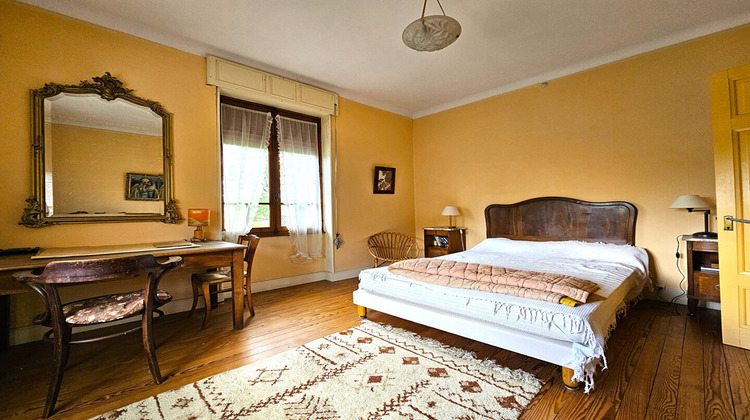 Ma-Cabane - Vente Maison CHAMPAGNEUX, 197 m²