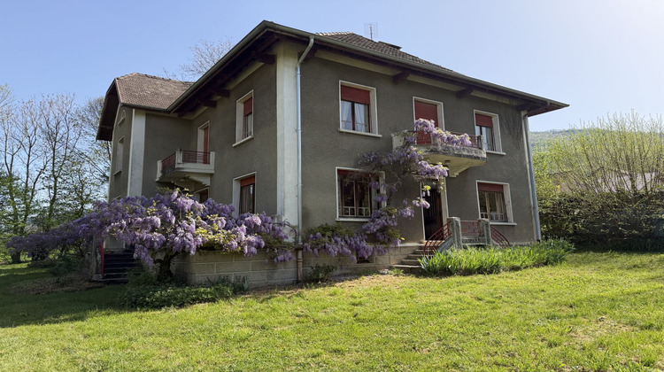 Ma-Cabane - Vente Maison CHAMPAGNEUX, 197 m²