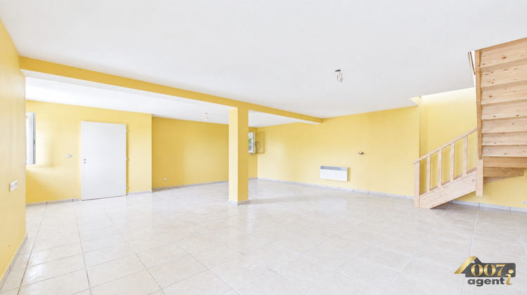 Ma-Cabane - Vente Maison Champagneux, 120 m²