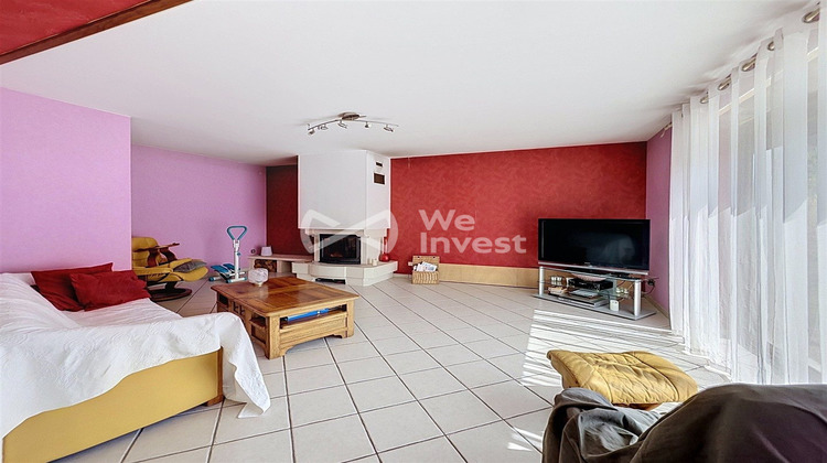 Ma-Cabane - Vente Maison Champagneux, 154 m²