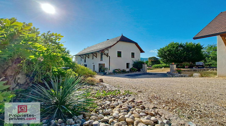 Ma-Cabane - Vente Maison CHAMPAGNEUX, 156 m²