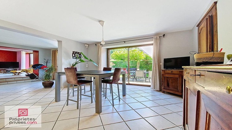 Ma-Cabane - Vente Maison CHAMPAGNEUX, 156 m²