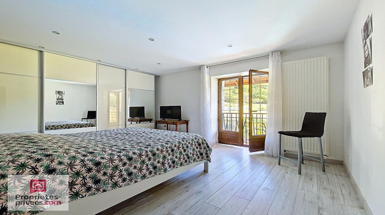 Ma-Cabane - Vente Maison CHAMPAGNEUX, 156 m²