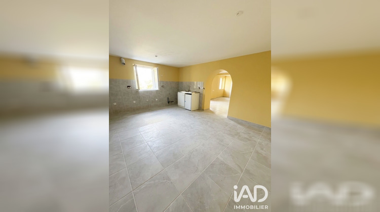 Ma-Cabane - Vente Maison Champagneux, 120 m²