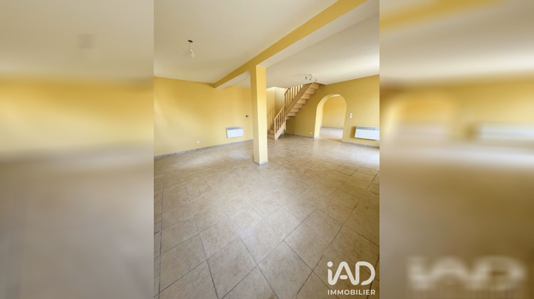 Ma-Cabane - Vente Maison Champagneux, 120 m²