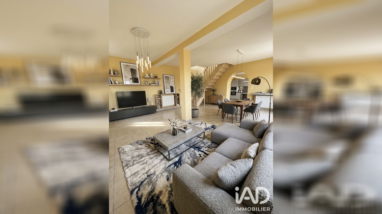 Ma-Cabane - Vente Maison Champagneux, 120 m²