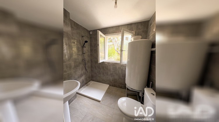 Ma-Cabane - Vente Maison Champagneux, 120 m²
