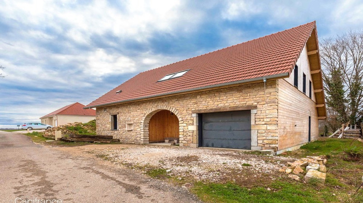 Ma-Cabane - Vente Maison CHAMPAGNEY, 228 m²