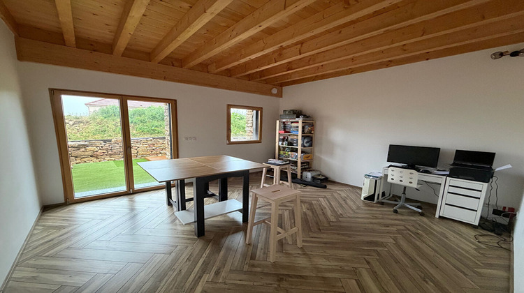 Ma-Cabane - Vente Maison CHAMPAGNEY, 200 m²