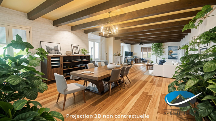 Ma-Cabane - Vente Maison Champagney, 245 m²
