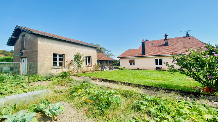 Ma-Cabane - Vente Maison Champagney, 245 m²