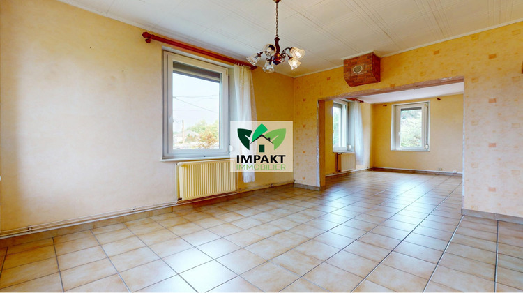 Ma-Cabane - Vente Maison Champagney, 134 m²