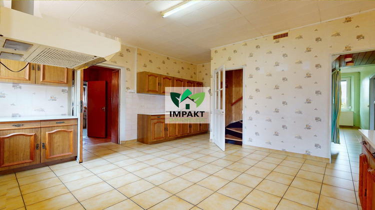 Ma-Cabane - Vente Maison Champagney, 134 m²
