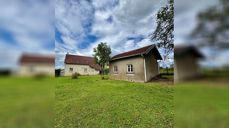 Ma-Cabane - Vente Maison Champagney, 93 m²