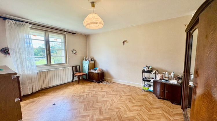 Ma-Cabane - Vente Maison Champagney, 93 m²