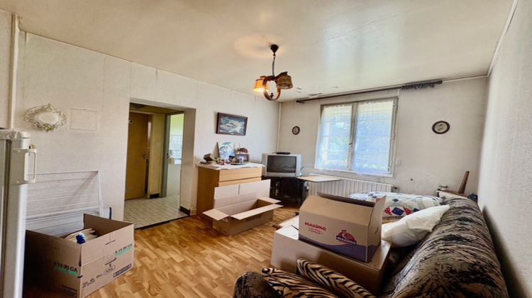 Ma-Cabane - Vente Maison Champagney, 93 m²